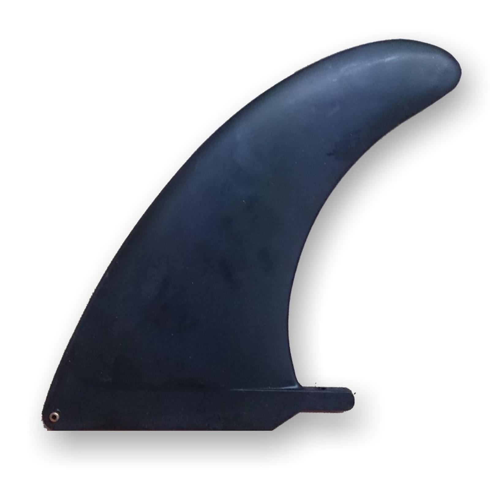 Surfboard Finne TORQ 8.0 Longboard US base SOFT