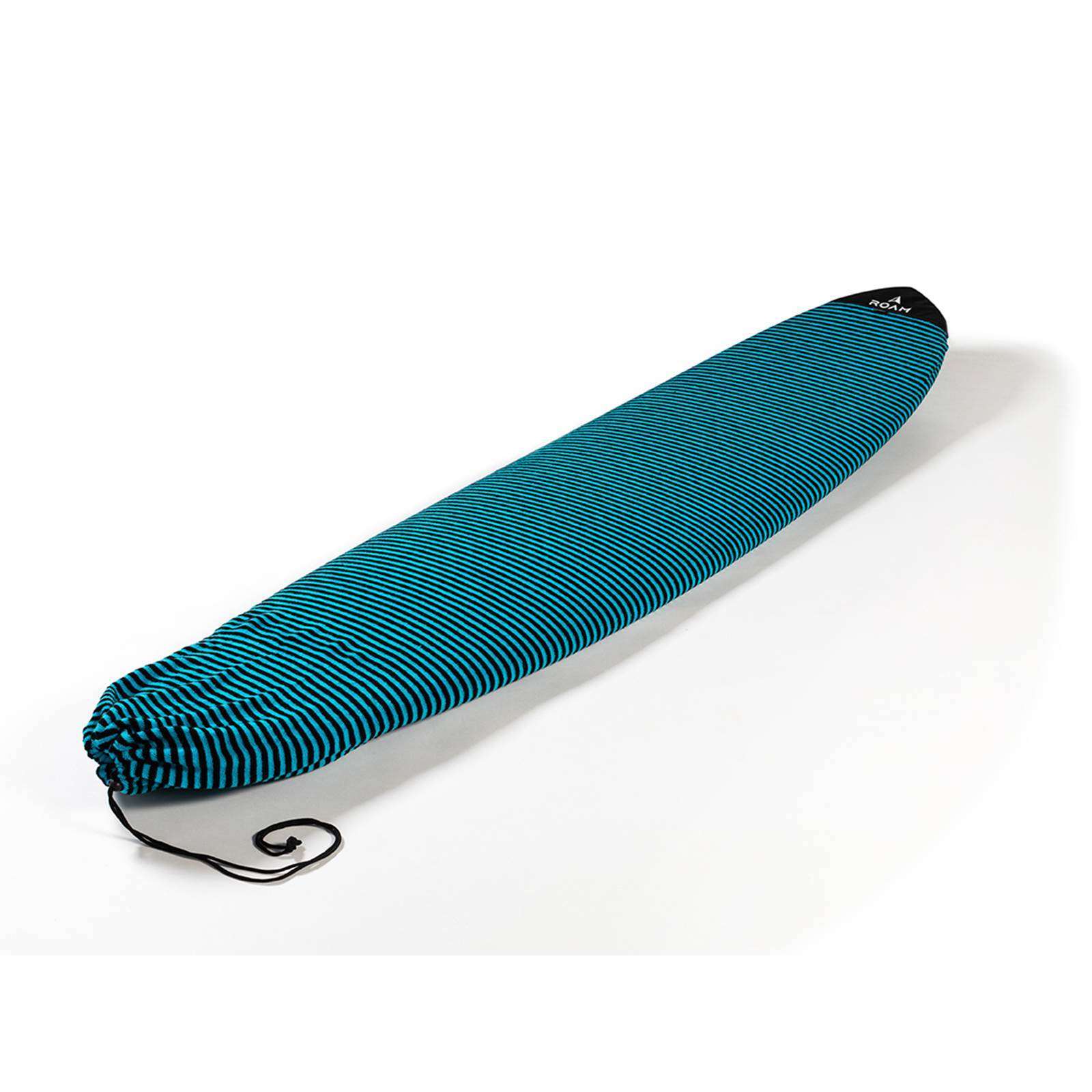ROAM Surfboard Socke Funboard 7.6 Streifen