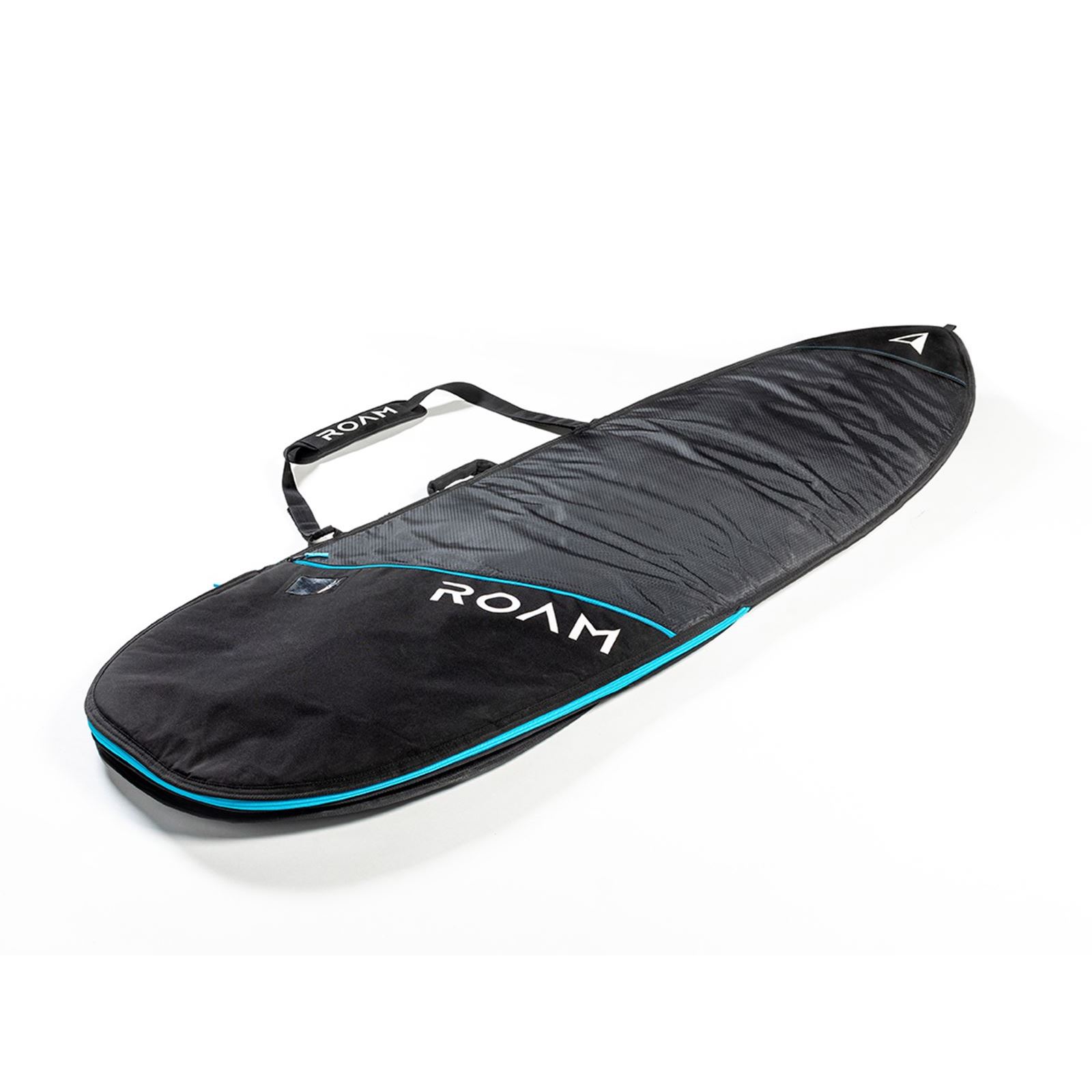 ROAM Boardbag Surfboard Tech Bag Hybrid Fish 5.4