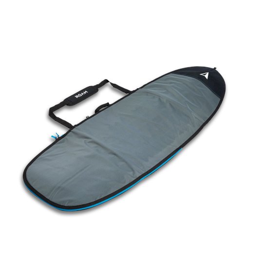 ROAM Boardbag Surfboard Daylight Fish PLUS 6.8